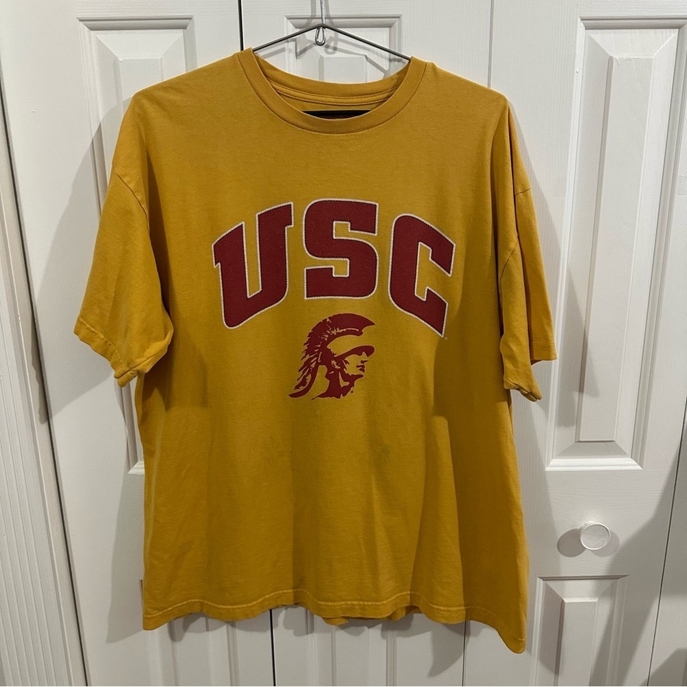 Champs USC Shirt